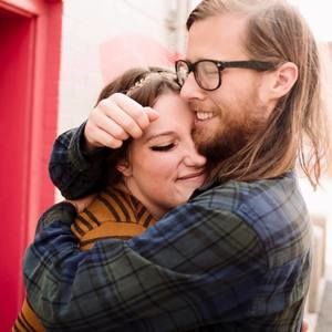 Meet your Posher, Charity